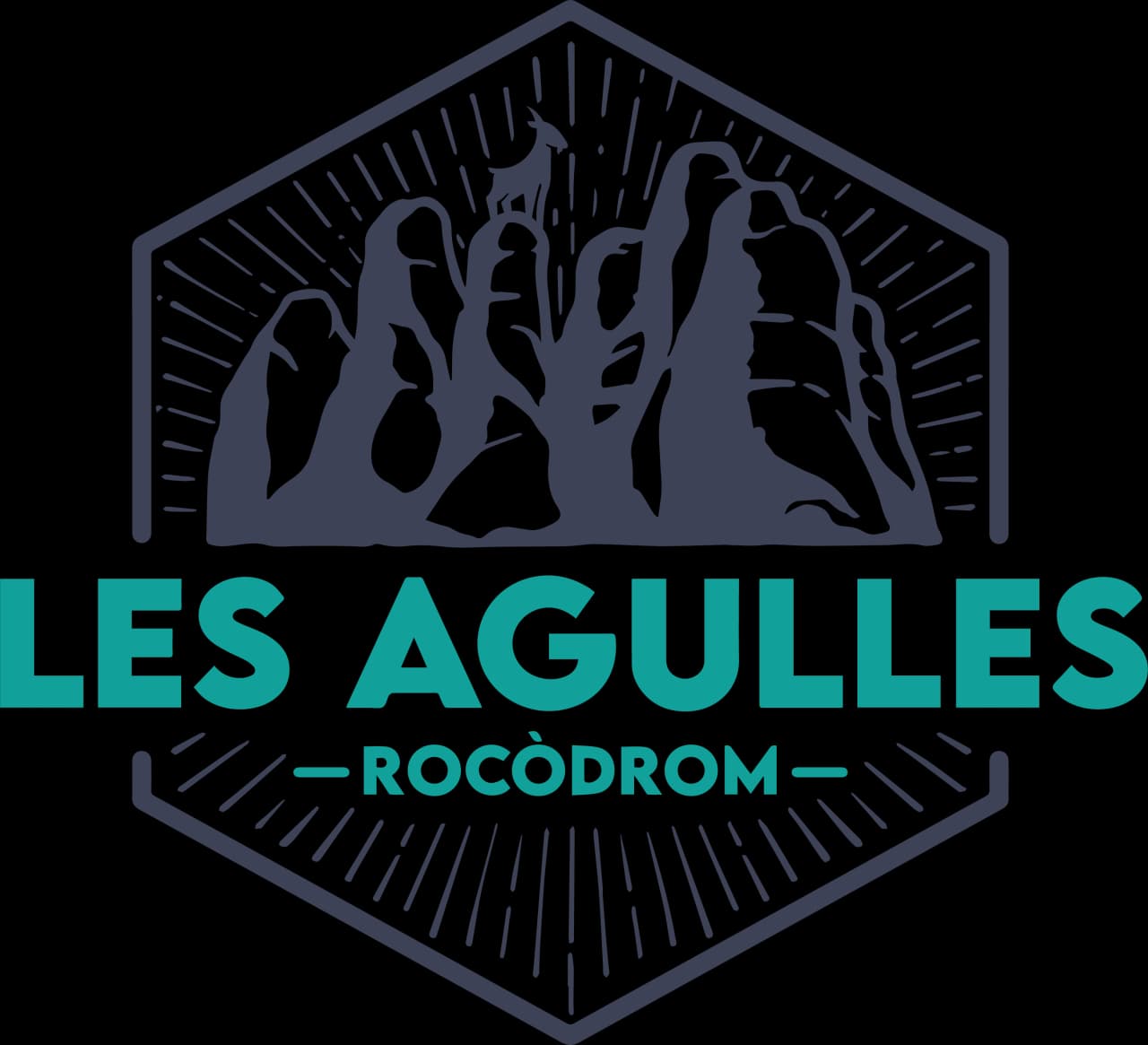 Les Agulles