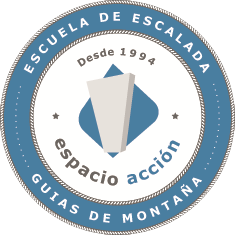 Espacio Acci&oacute;n